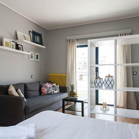 Penthouse - Center Of Athens Atenas Exterior foto